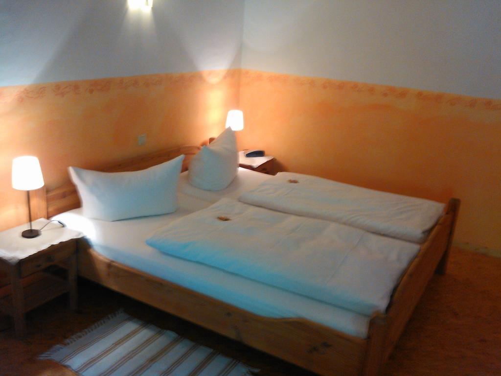 Hotel Zur Mühle Mörlenbach Habitación foto